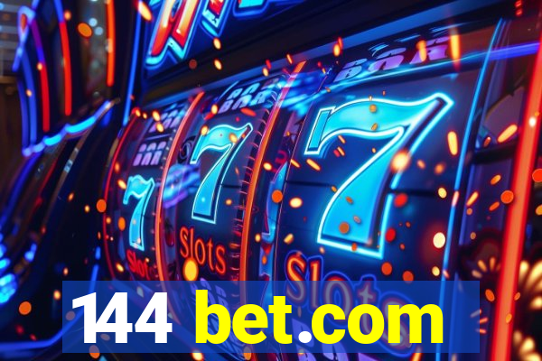 144 bet.com